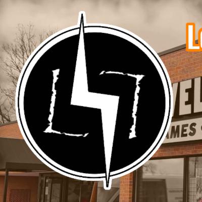 Episode 121: The store, TMNT, and Kung Fu (yes again dammit!)