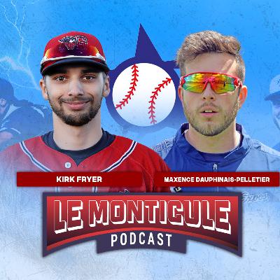Le Monticule ép 39 : Où en sont les Expos de Sherbrooke, 3 ans après le changement de propriétaire.