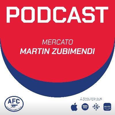 Flash Mercato : Zubimendi enfin officialisé !