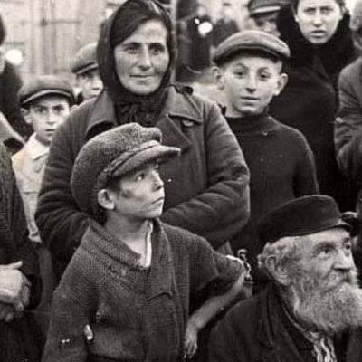 OS REFUGIADOS JUDEUS E O ESTADO NOVO DA ERA VARGAS (1937-1945)