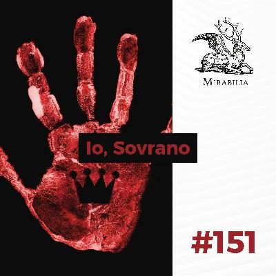 151. Io, Sovrano