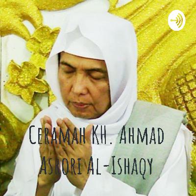 Yasin Tahlil KH Ahmad Asrori Al-Ishaqy