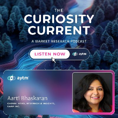 Measuring what matters in a world of short attention spans with Aarti Bhaskaran Measuring what matters in a world of short attention spans with Aarti Bhaskaran