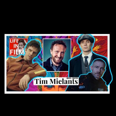 What's Your Story - Writer/Director Tim Mielants
