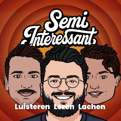 The Good Roll | Melle Schellekens : Wat zit er echt in jouw wc-papier? - Schijt hebben aan het systeem | S03E05