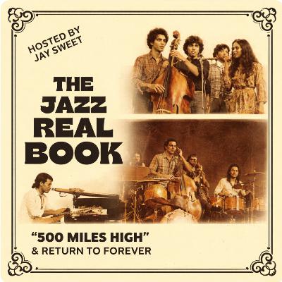 500 Miles High and Return to Forever 500 Miles High and Return to Forever