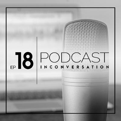 In Conversation, Ep.18 |  Randy Thom CAS with Paddy Hanlon CAS