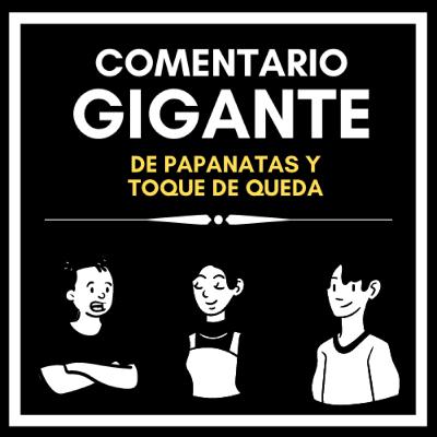 De Papanatas y toque de queda De Papanatas y toque de queda