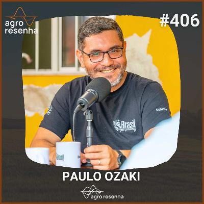 ARP#406 - Agro Resenha, Rural e o futuro da comunicação no agro