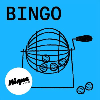 Teaser : le premier loto-podcast du monde