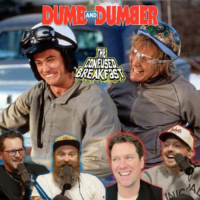BRUNCH:  Dumb and Dumber with KFCbarstool