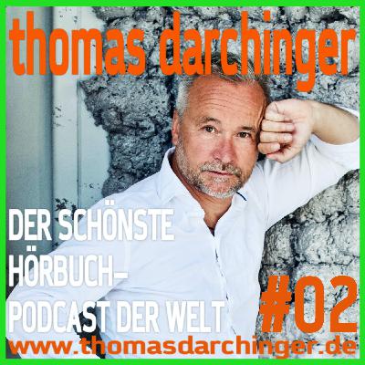 Thomas liest aus Utopien für Realisten von Rutger Bregman