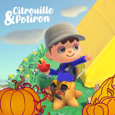 Les features d'autres jeux qu'on veut mettre dans Animal Crossing