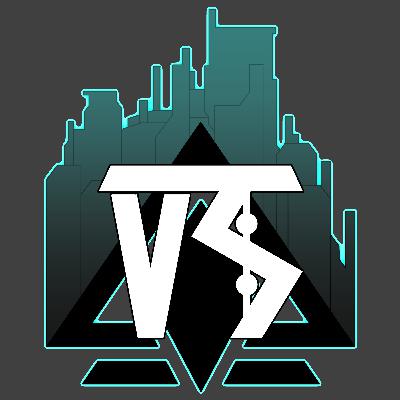 VOIDTACK: Jerky Run - Chapter 1 VOIDTACK: Jerky Run - Chapter 1