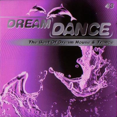DREAM DANCE #7 (1998) by BAGLAN DJ