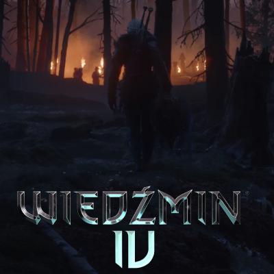Wiedźmin IV i nowa Ciri. Czy czwarta część będzie spójna z trylogią? Wiedźmin IV i nowa Ciri. Czy czwarta część będzie spójna z trylogią?