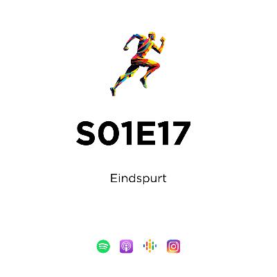 S01E17 - Eindspurt