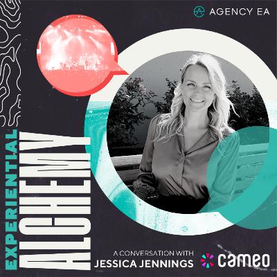 Jessica Jennings - Cameo Jessica Jennings - Cameo