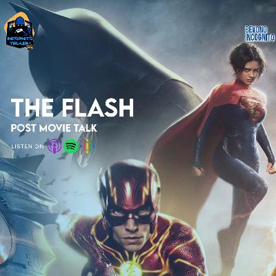 The flash post movie talk (Telugu)