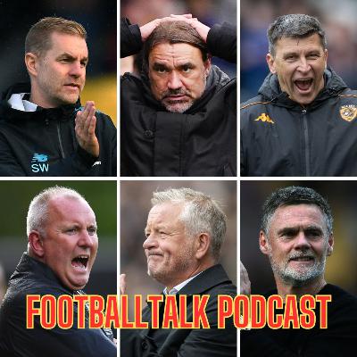 FootballTalk - Episode 205: Grounds for optimism at Leeds United, Hull City and Harrogate Town FootballTalk - Episode 205: Grounds for optimism at Leeds United, Hull City and Harrogate Town
