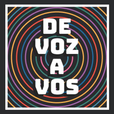 E7. Ya No Estoy Aquí