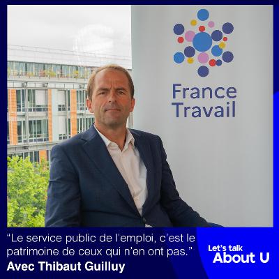 #19 - Le service public, c’est le patrimoine de ceux qui n’en ont pas.