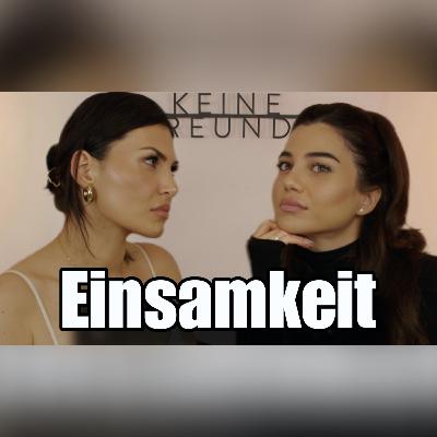 Einsamkeit - Wieso wir uns einsam fühlen trotz Beziehung.