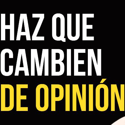 Cómo INFLUIR sobre las personas para NEGOCIAR y GANAR