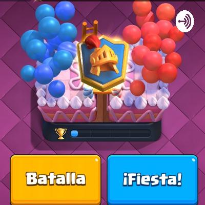 Superación De Clash Royale  (Trailer)