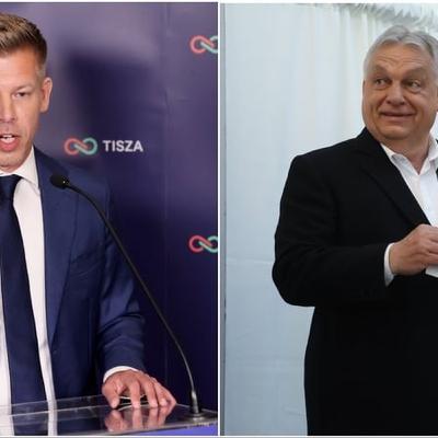 Viktor Orbán concedes defeat in Hungarian election