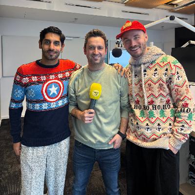 #123 Planschis im Besinnlich-Modus