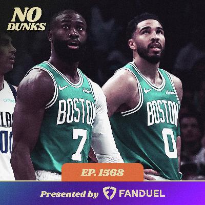 NBA Weekend Winners & Losers | Tatum's Return, An Emotional Wemby, Maxey's Pinkie Finger