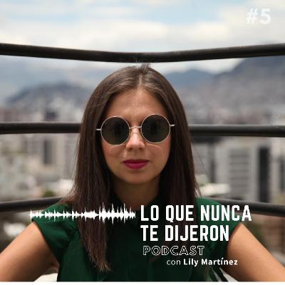 Libertad financiera con Andrea Orquera 🤑