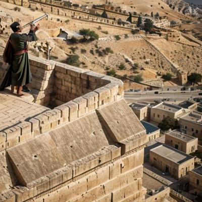 Episode 27 - Trumpeting Place Inscription