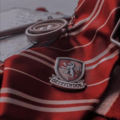 Gryffindor’s common room