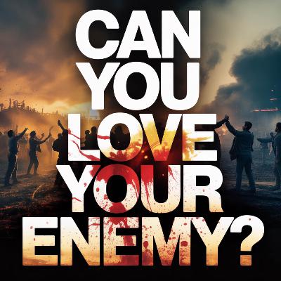 Can you love your enemy? | Mufti Menk Can you love your enemy? | Mufti Menk