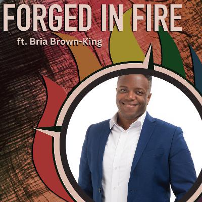 From Hidden to Heard with Bria Brown-King