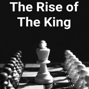 The Rise of the King #11: David Spares Saul Twice episode artwork