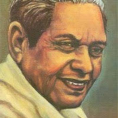 8. Ab Kisi Baat Se - Bhavani Prasad Mishr 8. Ab Kisi Baat Se - Bhavani Prasad Mishr
