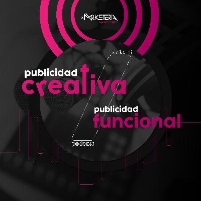 Publicidad Creativa / Publicidad Funcional