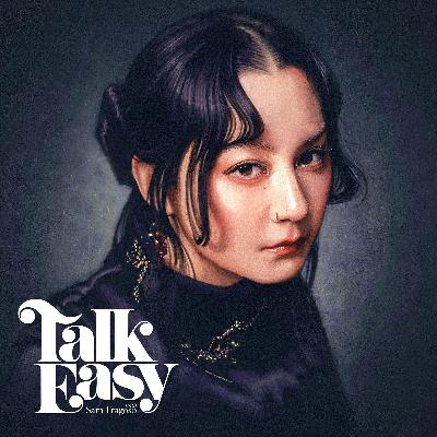 Michelle Zauner (Japanese Breakfast) is Creating a Language of Her Own