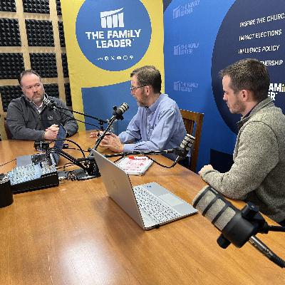 Feb. 21, 2025 - Calling on YOU to restore common sense on 'gender identity' Feb. 21, 2025 - Calling on YOU to restore common sense on 'gender identity'