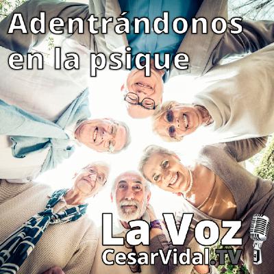 Adentrándonos en la psique: La psicología del envejecimiento (2) - 24/03/21