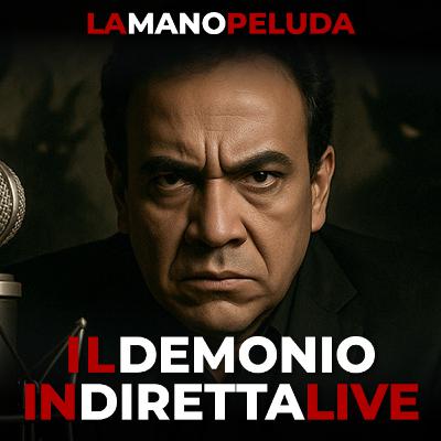 La Mano Peluda: il caso che ha scioccato il Messico #lamanopeluda La Mano Peluda: il caso che ha scioccato il Messico #lamanopeluda