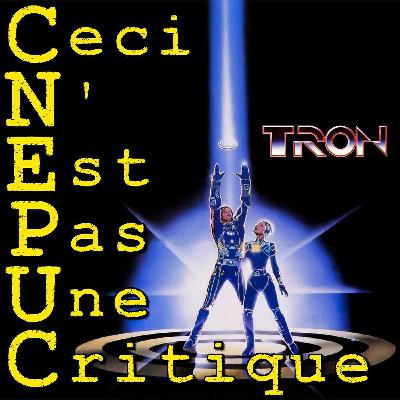 CNEPUC - Tron