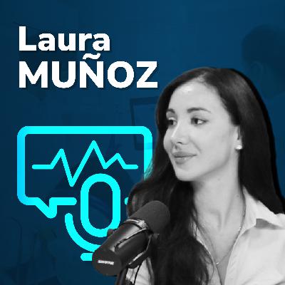 La clínica que nunca pierde una llamada: IA en recepción y gestión de citas - Laura Muñoz #16 La clínica que nunca pierde una llamada: IA en recepción y gestión de citas - Laura Muñoz #16