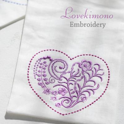 #76 ありがとうの想いとこれからご一緒する楽しみを込めてお届けします