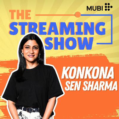 Navigating The Filmmaking Hustle Ft Konkona Sen Sharma Navigating The Filmmaking Hustle Ft Konkona Sen Sharma