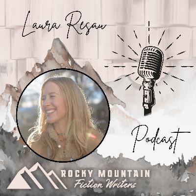 Laura Resau RMFW Interview