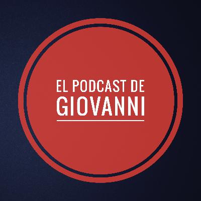 El Podcast de Giovanni (Trailer)